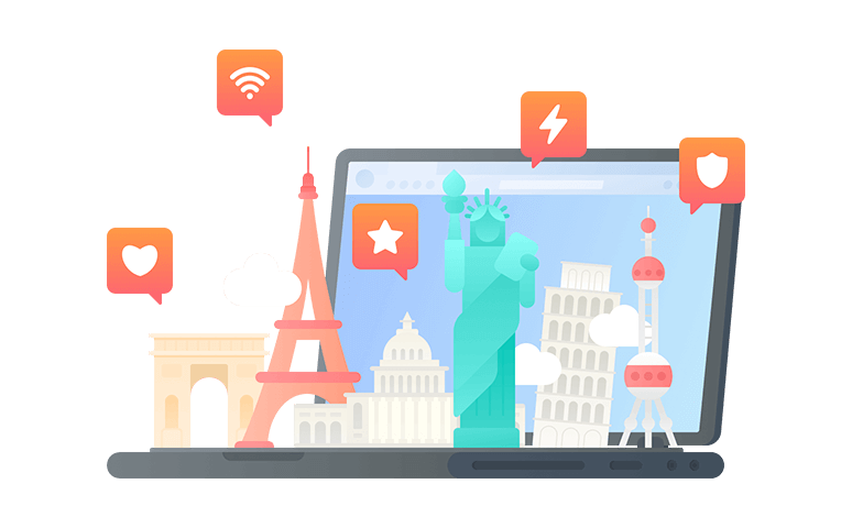 网易云音乐加速器 - 海龟VPN